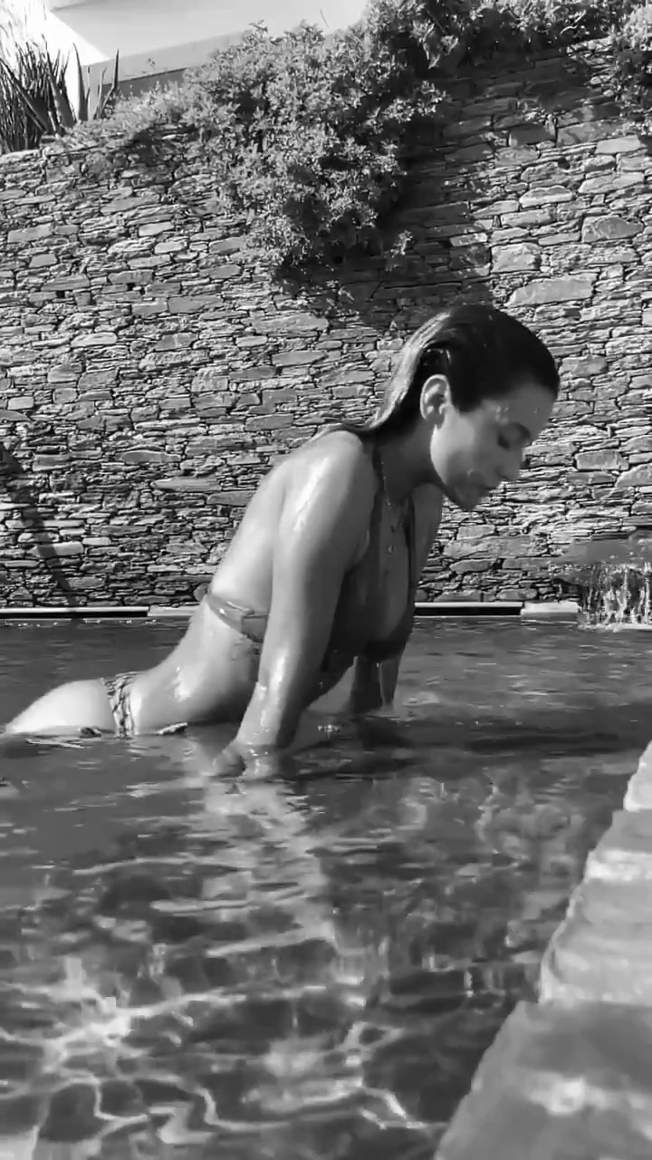 María Pedraza