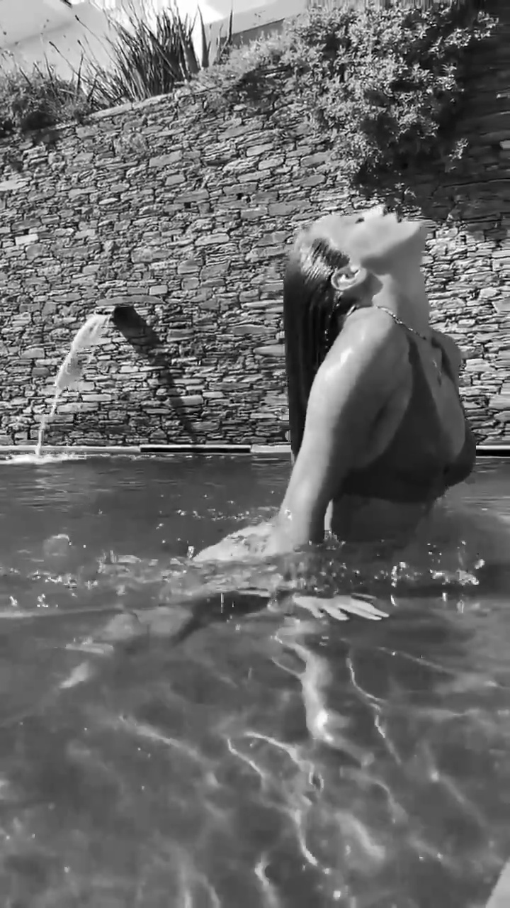 María Pedraza