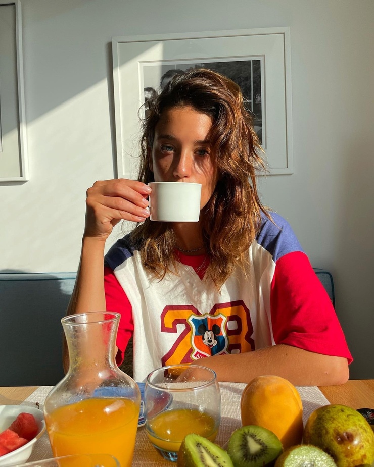 María Pedraza María Pedraza
