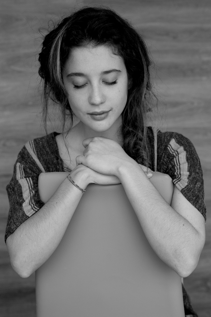 María Pedraza