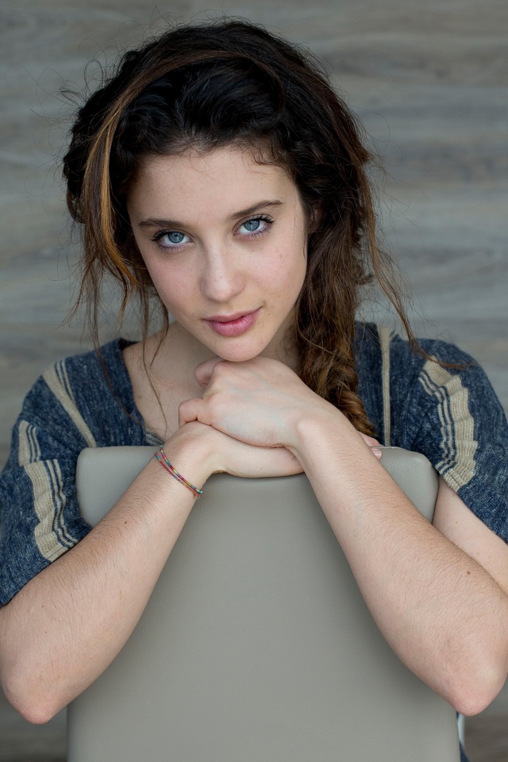 María Pedraza María Pedraza