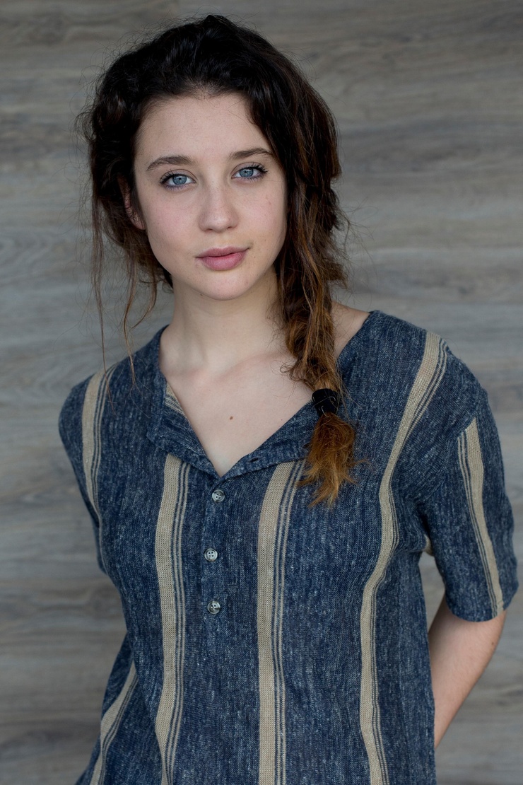 María Pedraza María Pedraza