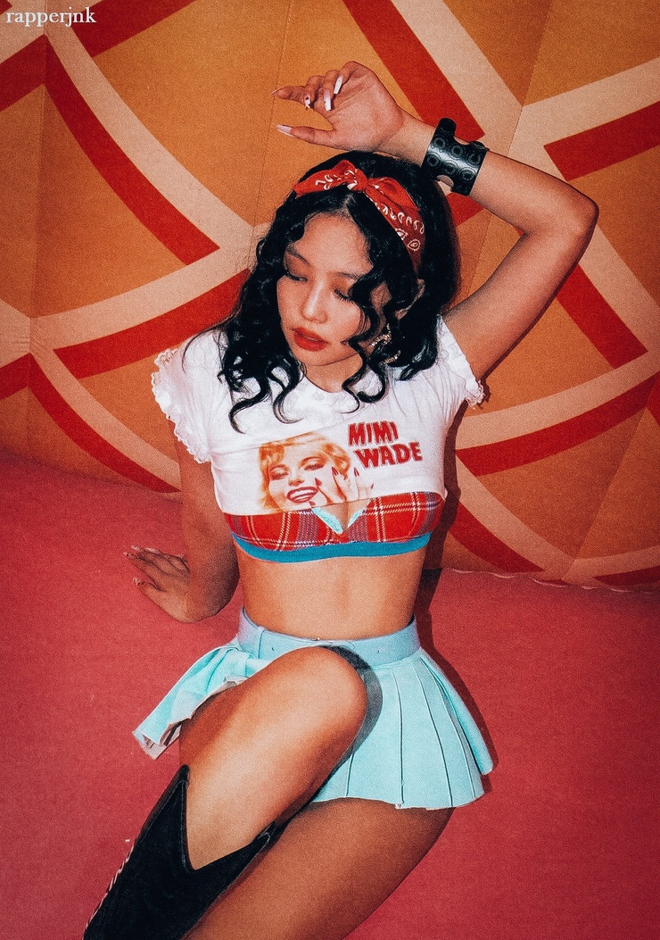 Jennie Kim
