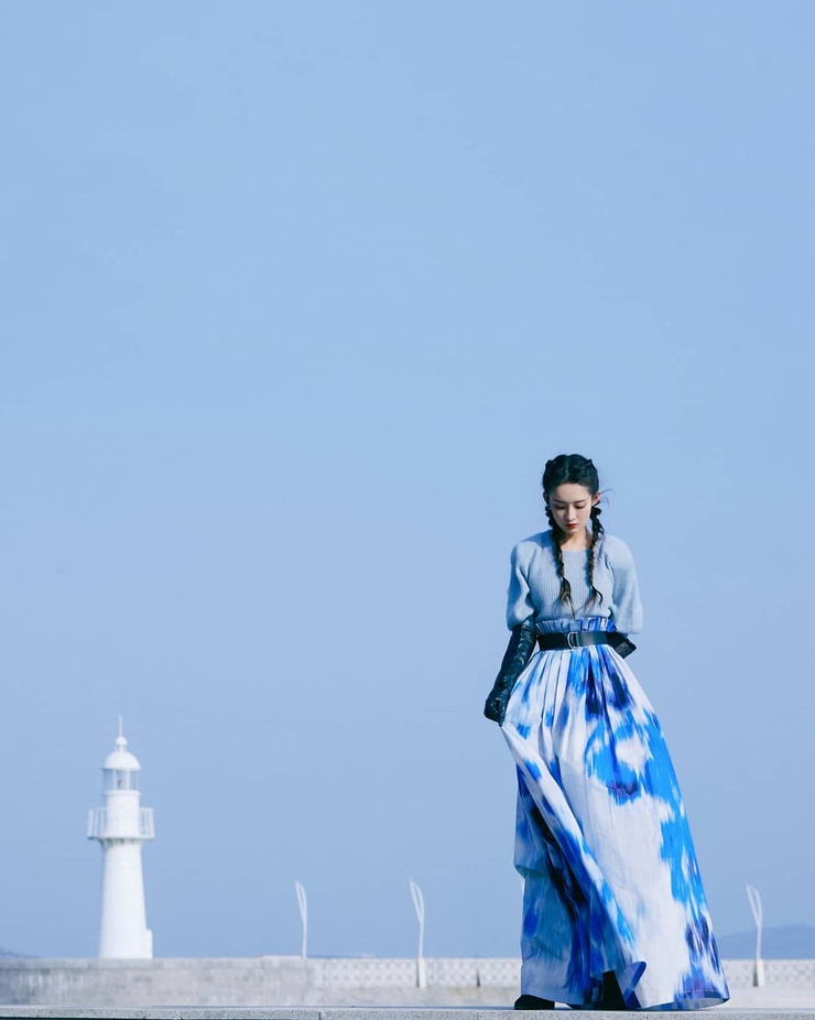 Qin Li