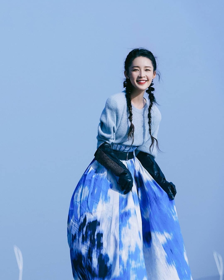 Qin Li