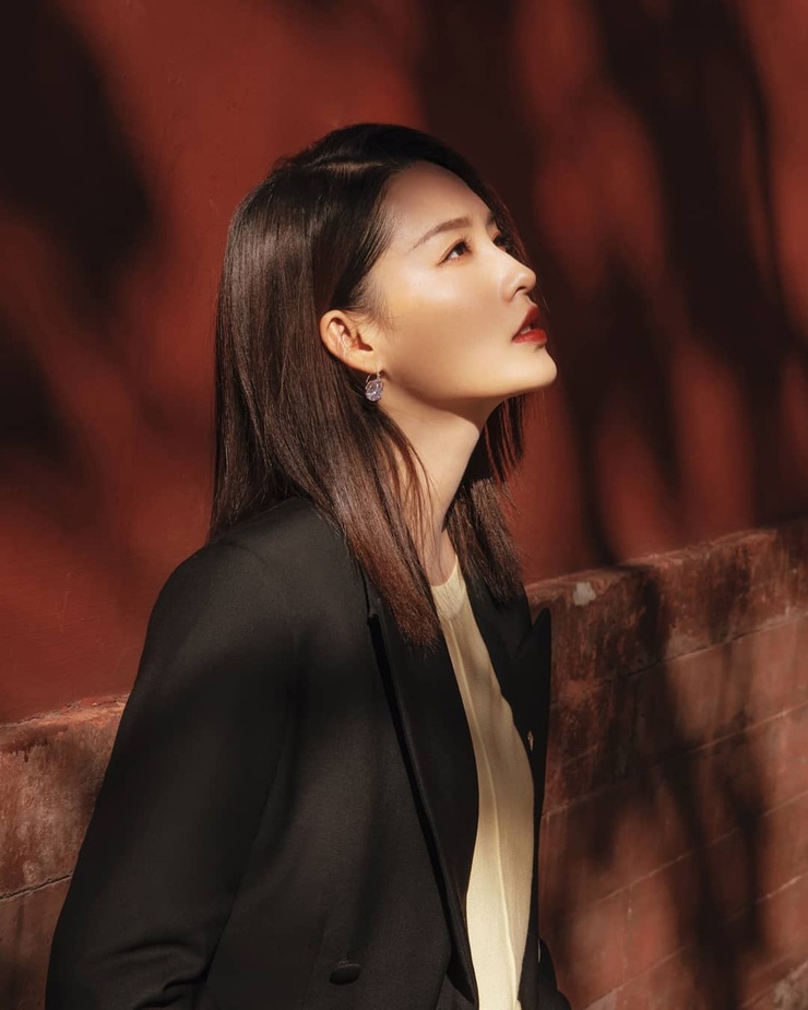 Qin Li
