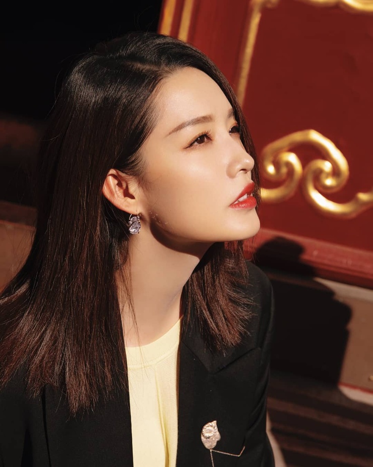 Qin Li
