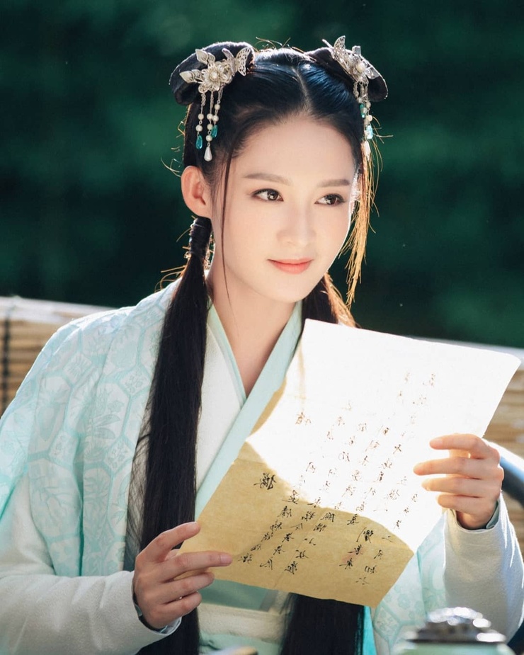 Qin Li