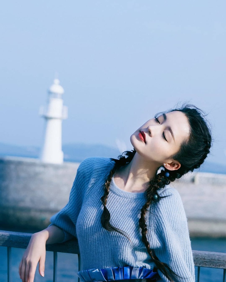 Qin Li