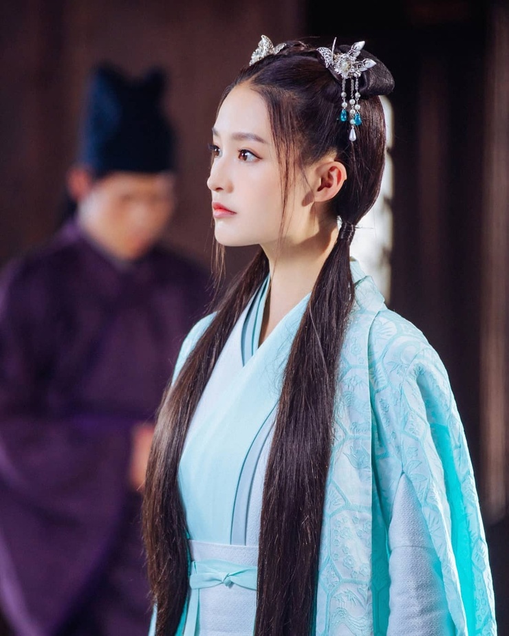 Qin Li