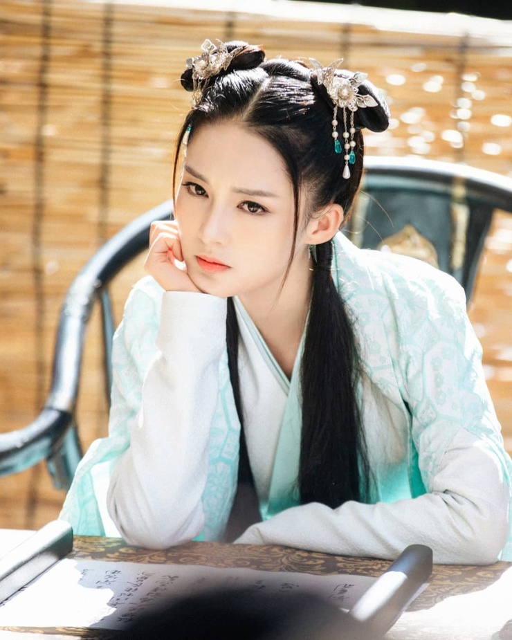 Qin Li