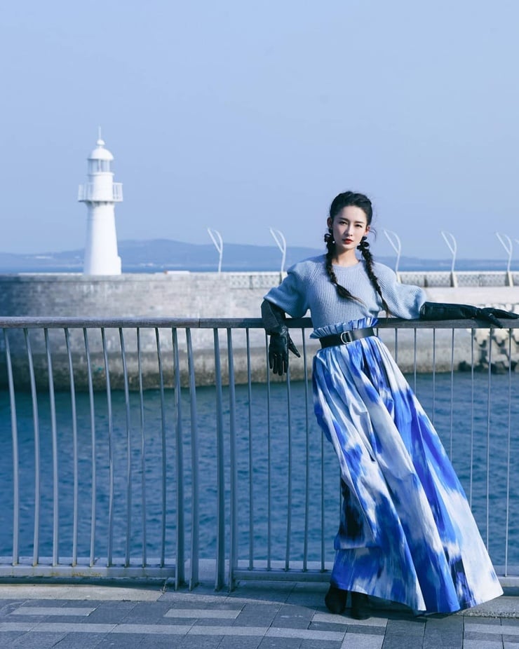 Qin Li