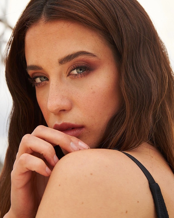 María Pedraza María Pedraza