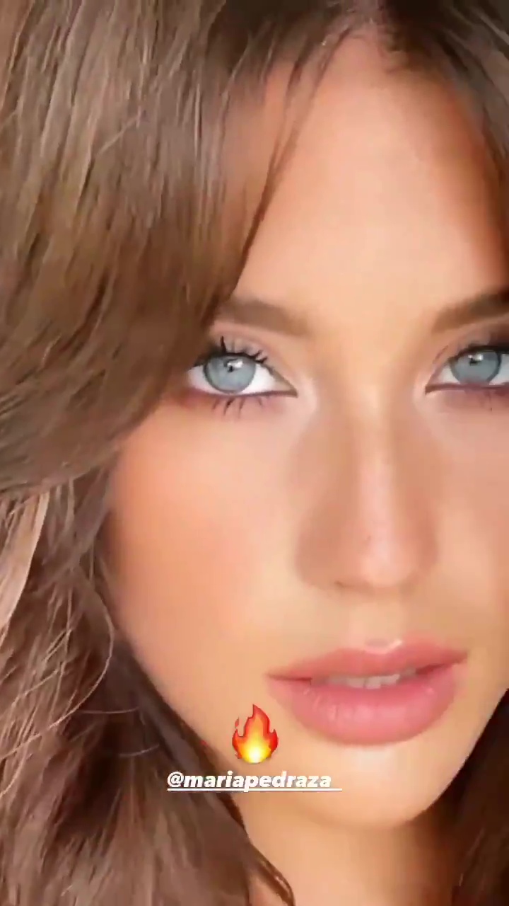 María Pedraza