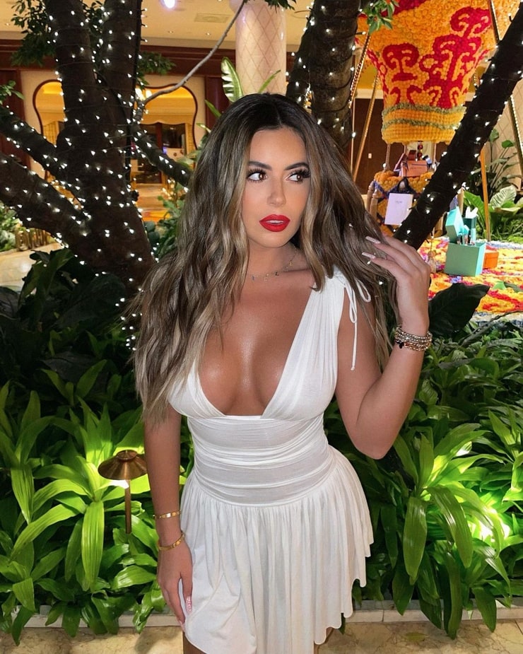 Brielle Biermann