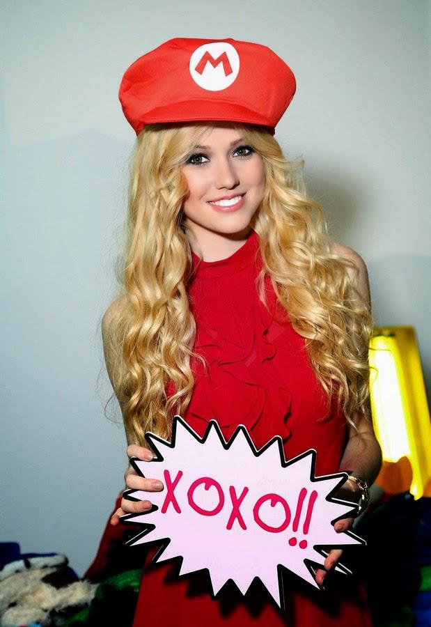 Katherine McNamara