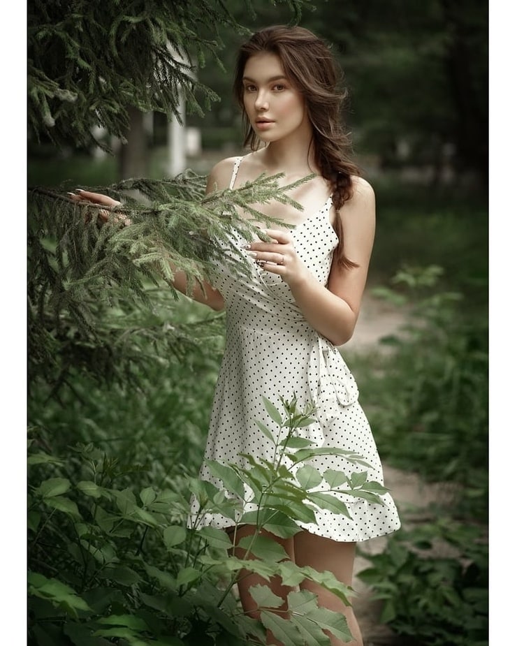 Arina Rafaelevna Arina Rafaelevna