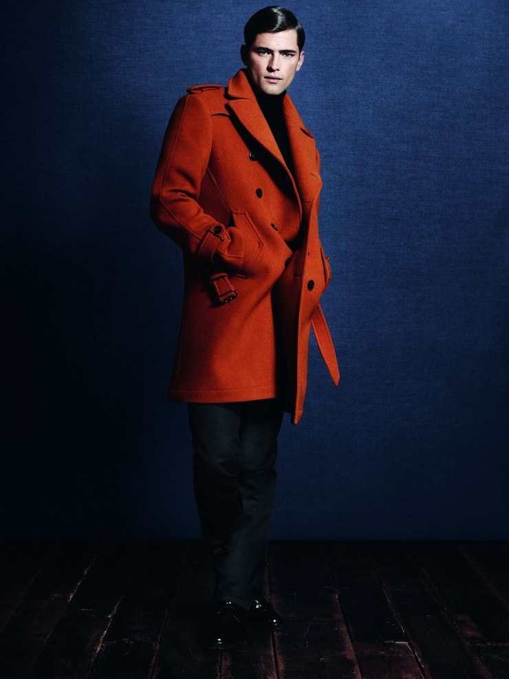 Sean Opry