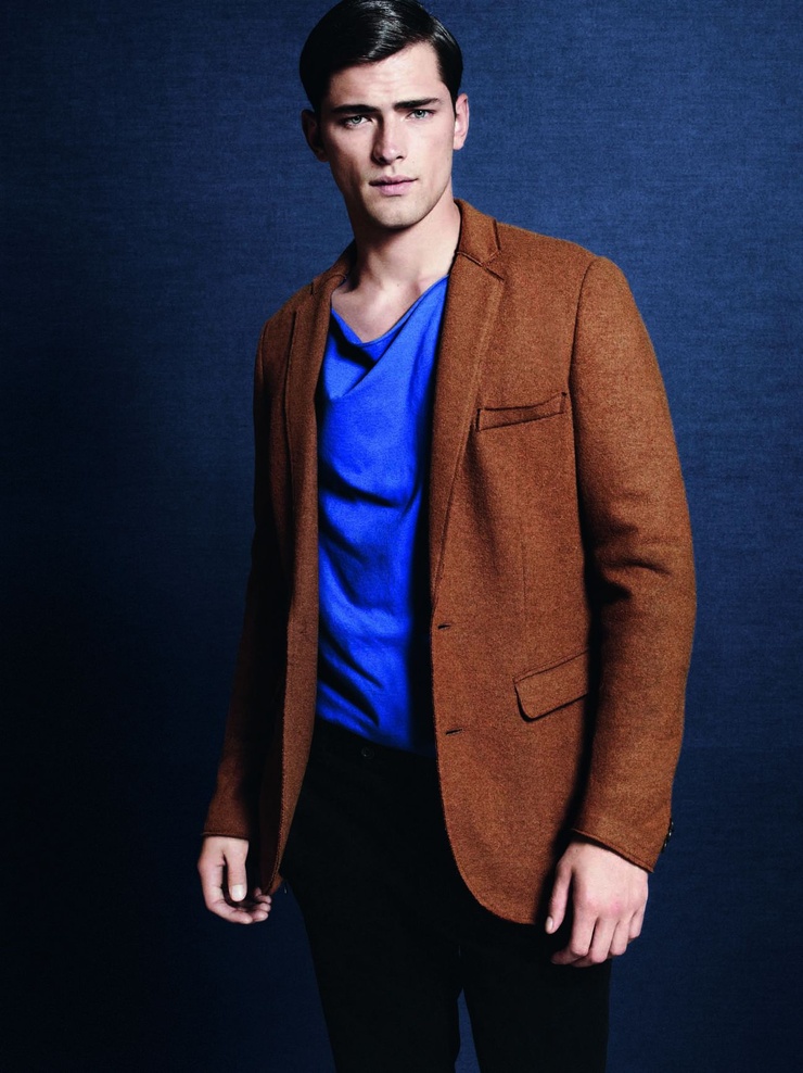 Sean Opry