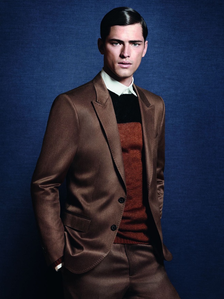Sean Opry