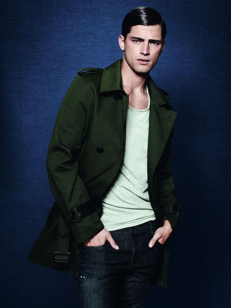 Sean Opry Sean Opry