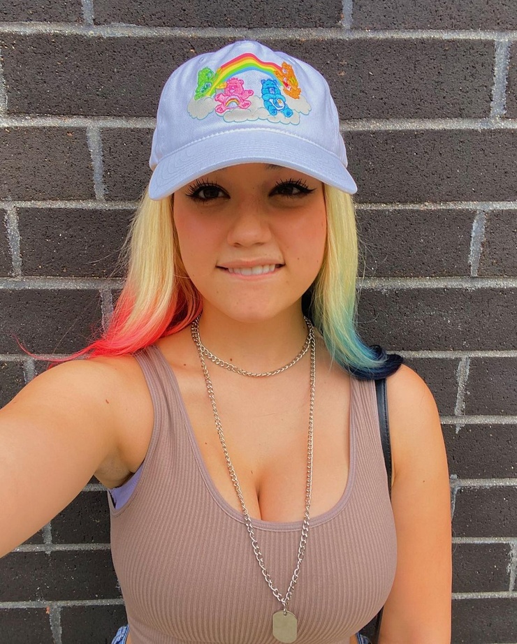 Sofia Gomez Sofia Gomez