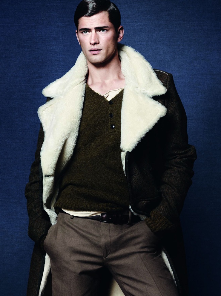Sean Opry