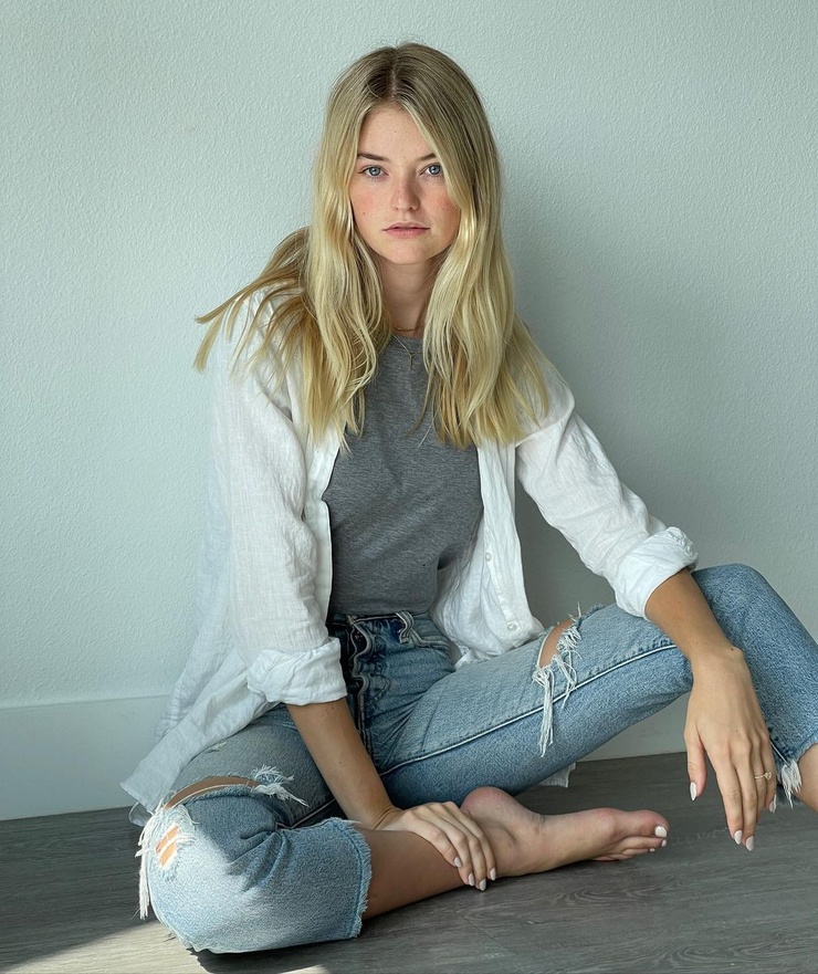 Picture of Willow Hand