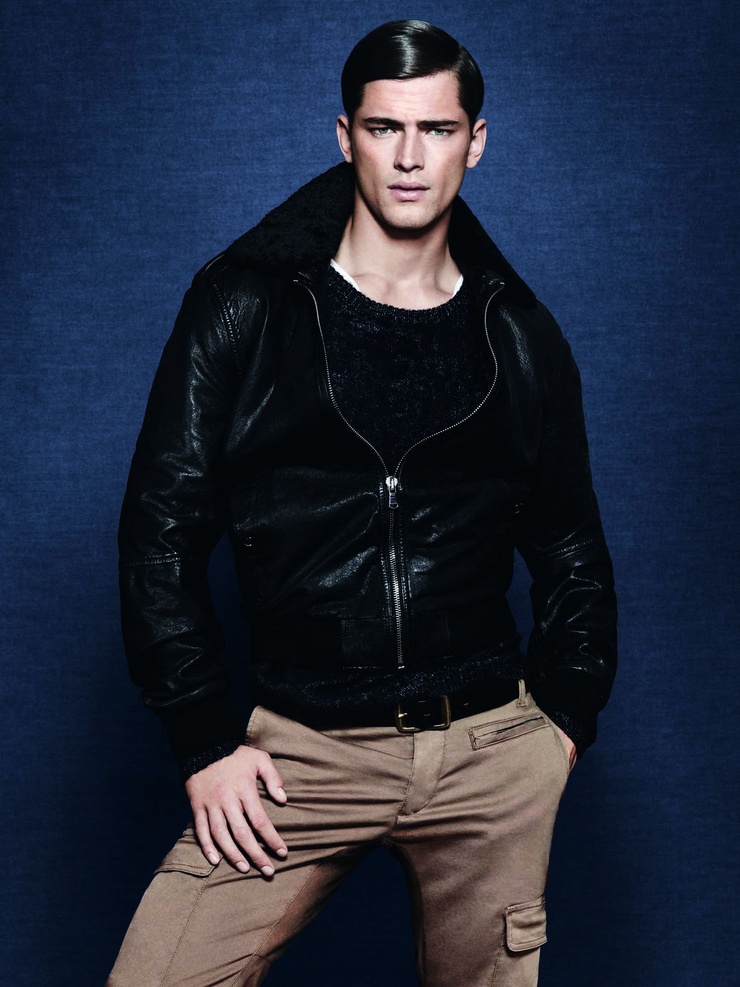 Sean Opry