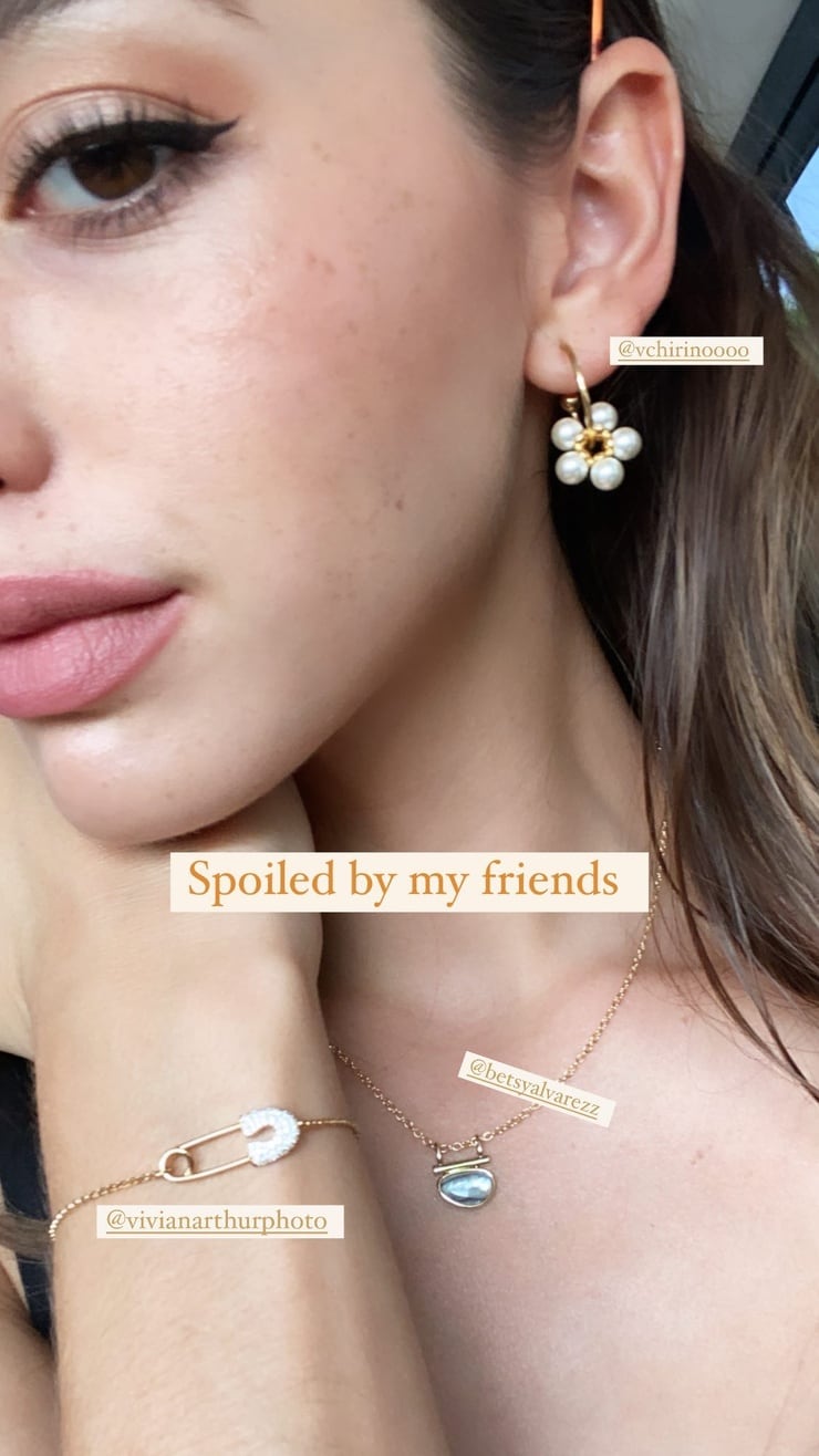 Celine Farach Celine Farach