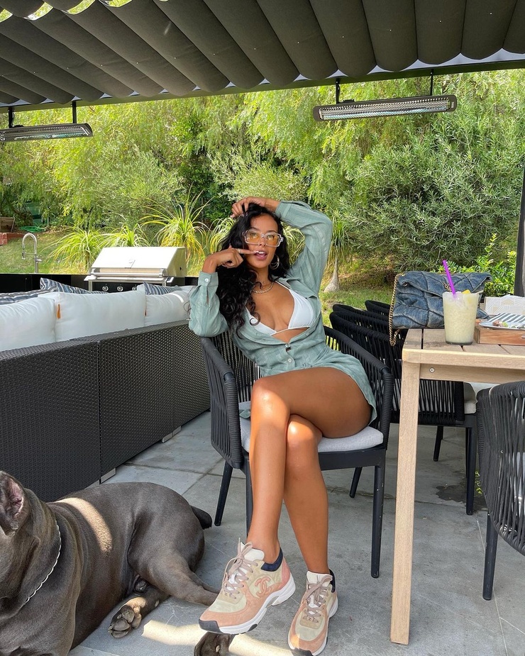 Maya Jama