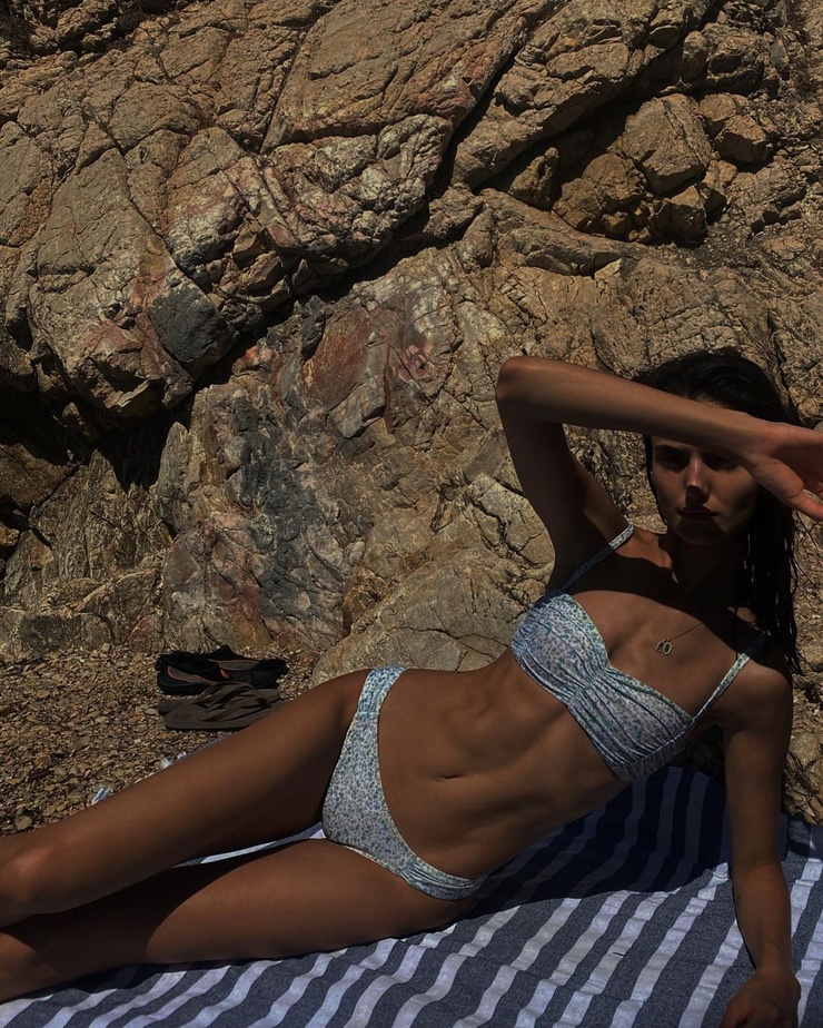 Blanca Padilla Blanca Padilla