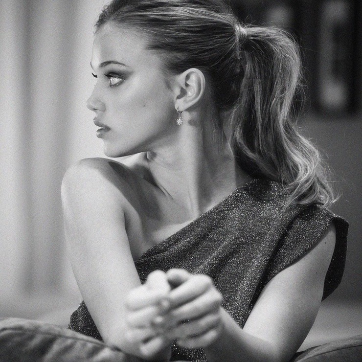 Margherita Buoncristiani Margherita Buoncristiani