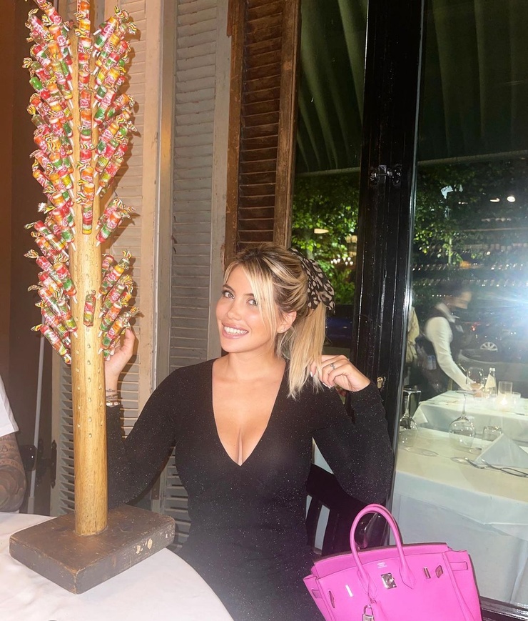 Wanda Nara