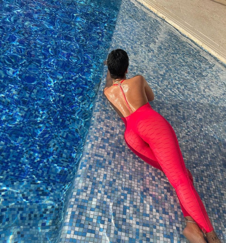 Rihanna Rihanna