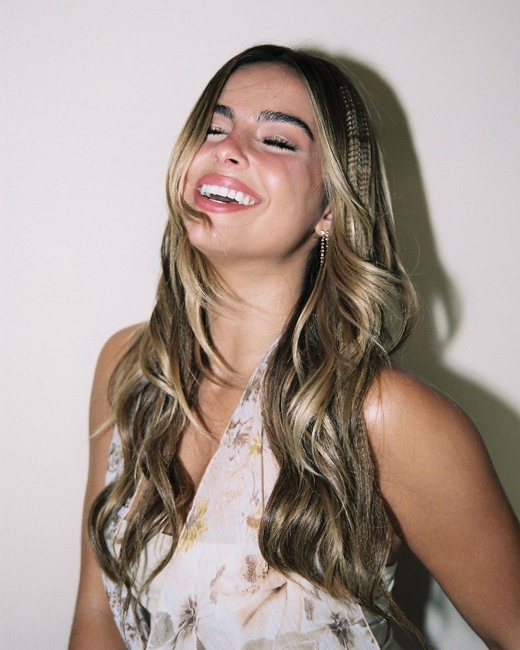 Addison Rae