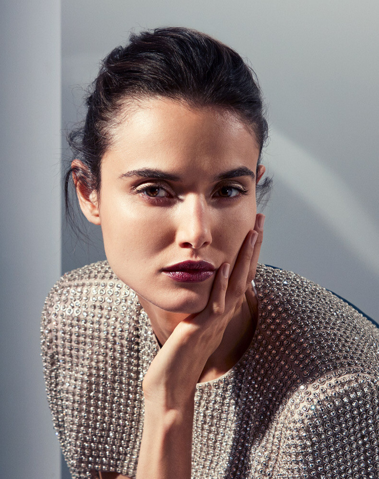 Blanca Padilla Blanca Padilla