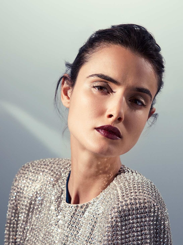Blanca Padilla Blanca Padilla