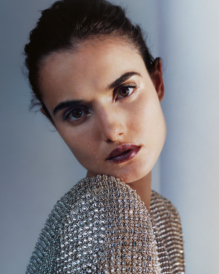 Blanca Padilla Blanca Padilla