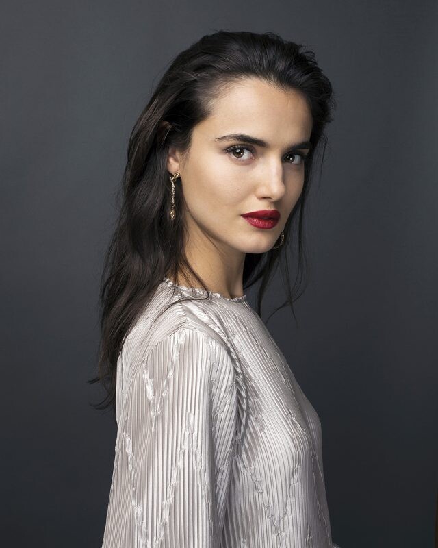 Blanca Padilla Blanca Padilla