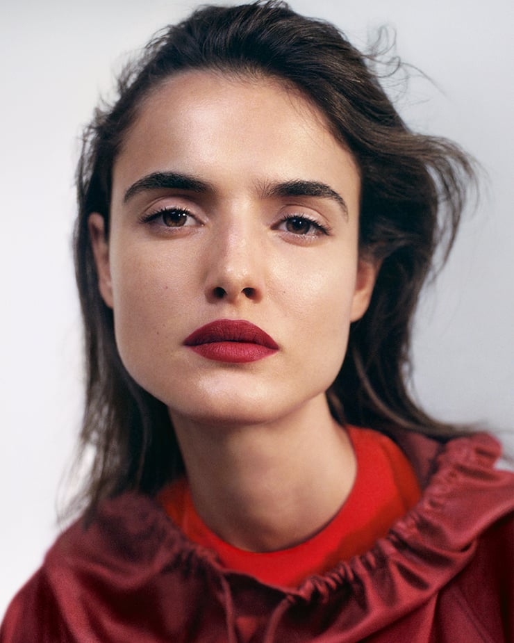 Blanca Padilla Blanca Padilla