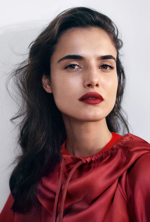 Picture of Blanca Padilla