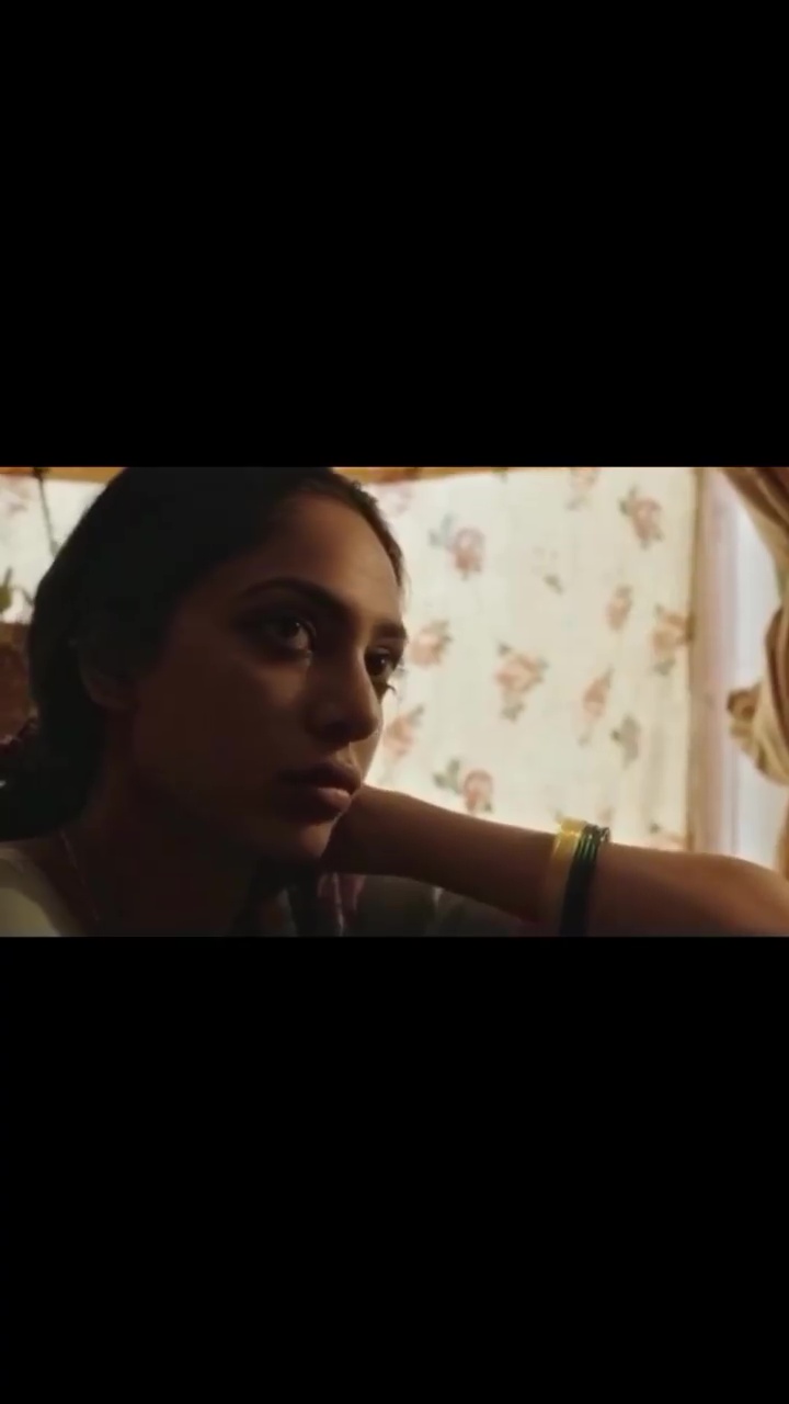 Sobhita Dhulipala