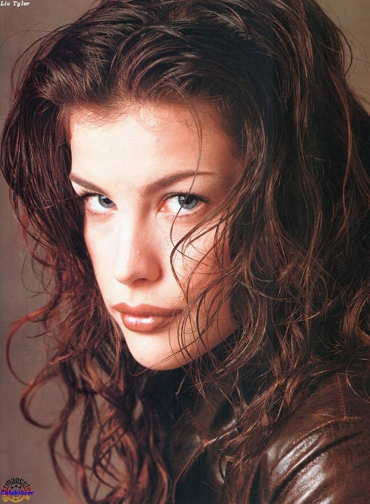 Liv Tyler