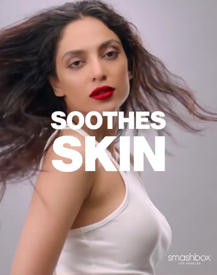 Sobhita Dhulipala
