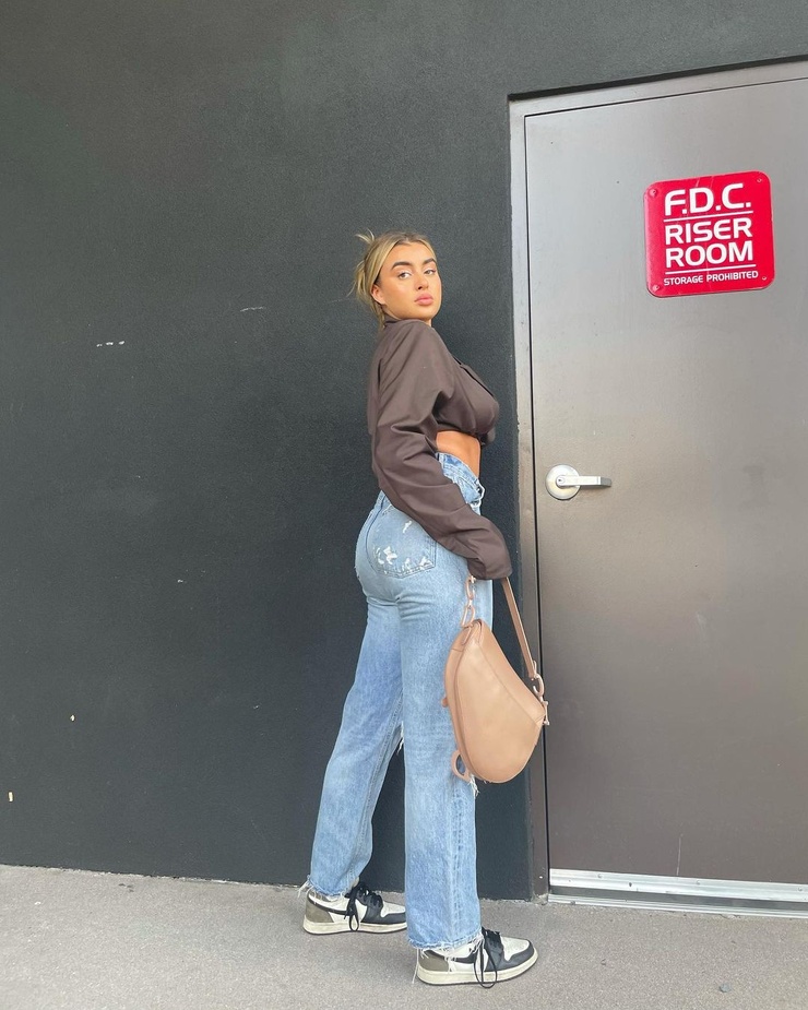 Kalani Hilliker