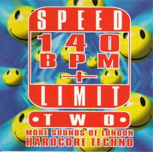 Speed Limit 140 Bpm Plus 2