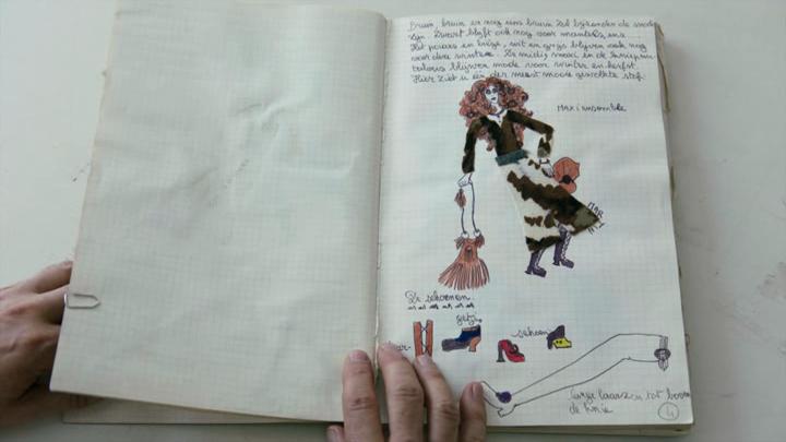 Martin Margiela: In His Own Words