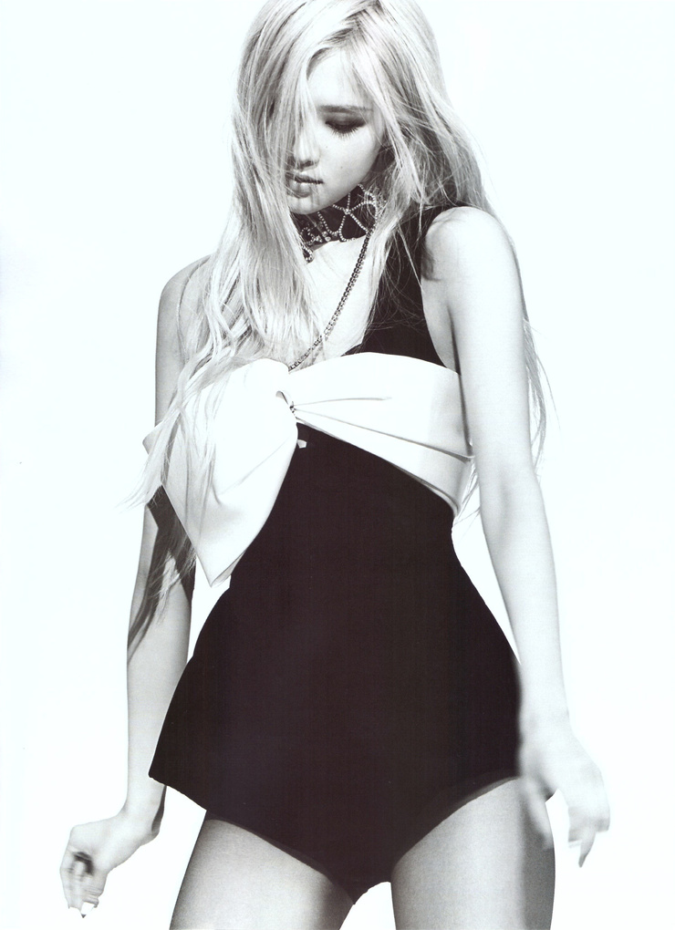 Roseanne Park