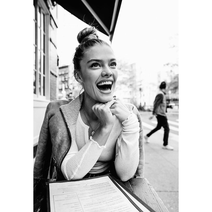 Nina Agdal
